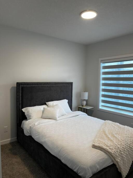 Brand New - Home Away From Home In Nw YYC Exteriör bild